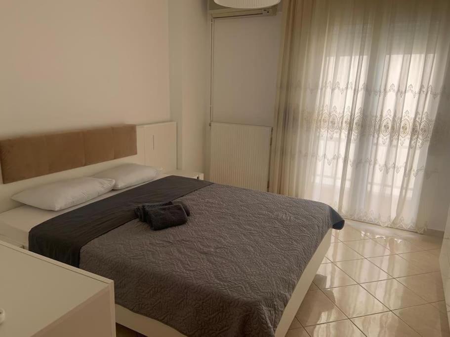 2 Bedroom Holiday Flat, Renovated, In The Centre Ασπροβάλτα Εξωτερικό φωτογραφία